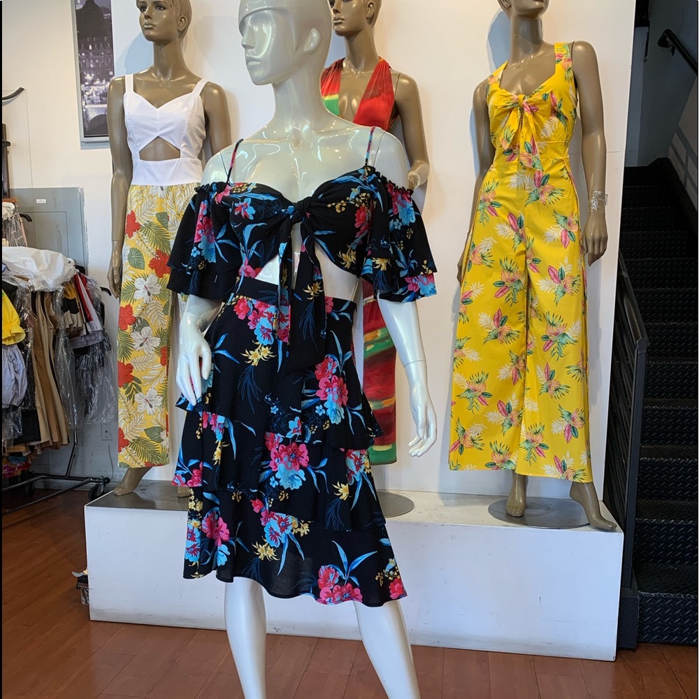 Two Piece set